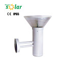 High power CE outdoor wall-mounted led solar lighting (JR-B007)